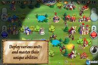 Imagen 4 de The Settlers of Tandria para iPhone