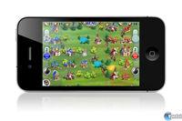 Imagen 5 de The Settlers of Tandria para iPhone