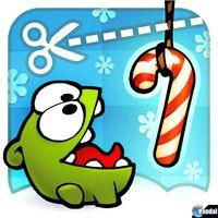 Imagen 1 de Cut the Rope: Holiday Gift para iPhone