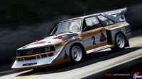 Forza Motorsport 4 recibe este martes nuevos coches descargables