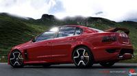Forza Motorsport 4 recibe este martes nuevos coches descargables