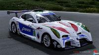 Forza Motorsport 4 recibe este martes nuevos coches descargables