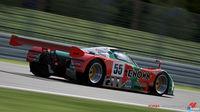 Forza Motorsport 4 recibe este martes nuevos coches descargables