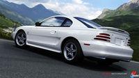 Forza Motorsport 4 recibe este martes nuevos coches descargables