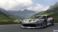 Pantalla Forza Motorsport 4