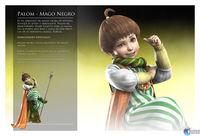Imagen 60 de Final Fantasy IV Complete Collection para PSP
