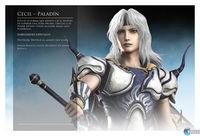Imagen 55 de Final Fantasy IV Complete Collection para PSP