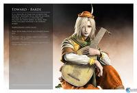 Imagen 57 de Final Fantasy IV Complete Collection para PSP