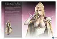 Imagen 58 de Final Fantasy IV Complete Collection para PSP