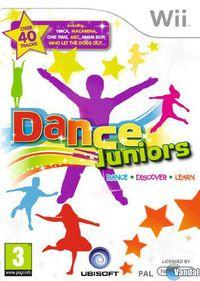 Imagen 1 de Dance Juniors para Wii