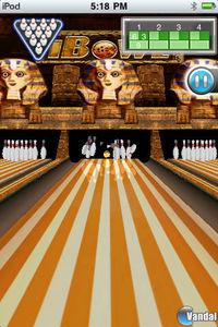 Imagen iBowl