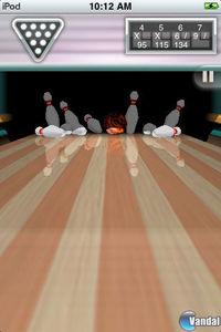 iBowl