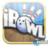 Imagen 6 de iBowl para iPhone