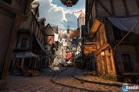 Imagen 1 de Epic Citadel para iPhone