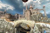 Imagen 2 de Epic Citadel para iPhone