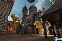Epic Citadel
