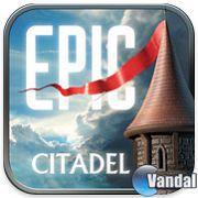 Imagen 6 de Epic Citadel para iPhone