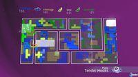 Pantalla Chime Super Deluxe PSN