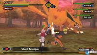 Imagen 60 de Naruto Shippuden: Kizuna Drive para PSP