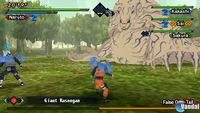 Imagen 62 de Naruto Shippuden: Kizuna Drive para PSP