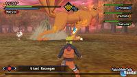 Imagen 63 de Naruto Shippuden: Kizuna Drive para PSP