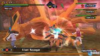 Imagen 64 de Naruto Shippuden: Kizuna Drive para PSP