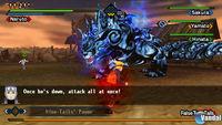 Imagen 65 de Naruto Shippuden: Kizuna Drive para PSP