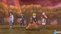 Imagen 66 de Naruto Shippuden: Kizuna Drive para PSP