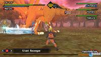 Imagen 67 de Naruto Shippuden: Kizuna Drive para PSP