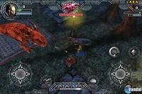 Imagen 1 de Lara Croft and the Guardian of the Light para iPhone