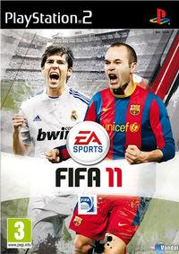 FIFA 11