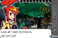 Imagen 7 de Ghost Trick: Phantom Detective para iPhone