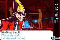 Pantalla Ghost Trick: Phantom Detective