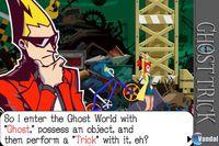 Ghost Trick: Phantom Detective