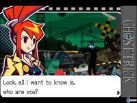 Imagen 2 de Ghost Trick: Phantom Detective para iPhone