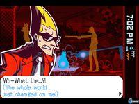 Imagen 4 de Ghost Trick: Phantom Detective para iPhone
