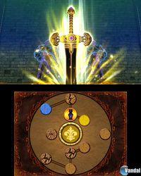 Imagen 26 de Doctor Lautrec y los Caballeros Olvidados para Nintendo 3DS