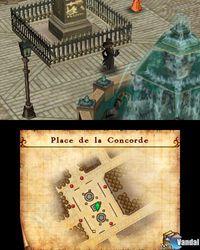 Imagen 27 de Doctor Lautrec y los Caballeros Olvidados para Nintendo 3DS