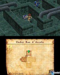 Imagen 29 de Doctor Lautrec y los Caballeros Olvidados para Nintendo 3DS