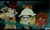 Doctor Lautrec y los Caballeros Olvidados