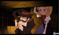Imagen 24 de Doctor Lautrec y los Caballeros Olvidados para Nintendo 3DS