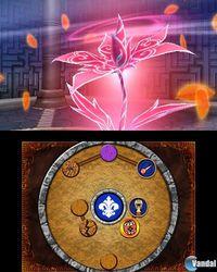 Imagen 25 de Doctor Lautrec y los Caballeros Olvidados para Nintendo 3DS
