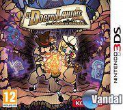 Imagen 33 de Doctor Lautrec y los Caballeros Olvidados para Nintendo 3DS