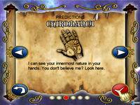 Imagen Magic Destiny �Astrological games- WiiW