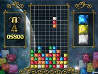 Pantalla Magic Destiny �Astrological games- WiiW