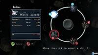 Imagen 1 de Solar Struggle Survival XBLA para Xbox 360