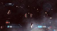 Pantalla Solar Struggle Survival XBLA