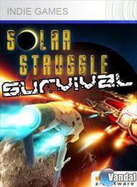 Imagen 5 de Solar Struggle Survival XBLA para Xbox 360