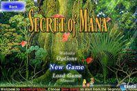 Imagen 1 de Secret of Mana para iPhone