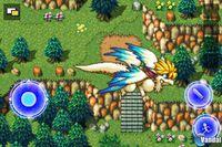 Secret of Mana